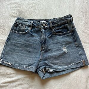 PACSUN Jean Shorts